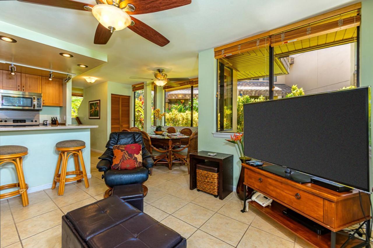 Kamaole Beach Club C109 Kihei Exterior photo
