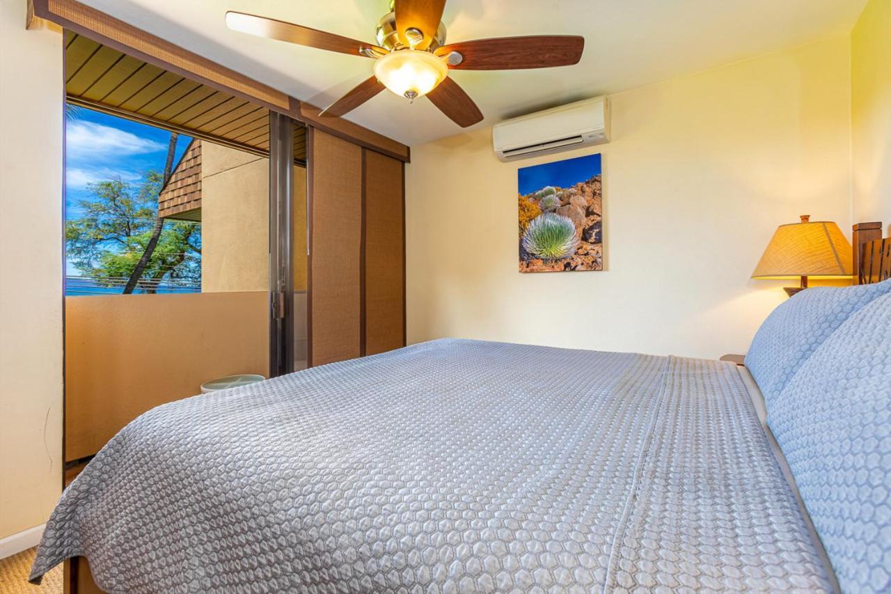Kamaole Beach Club C109 Kihei Exterior photo